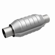 MagnaFlow Conv Univ Mf 2.5 Magnaflow Catalytic Converter Universal