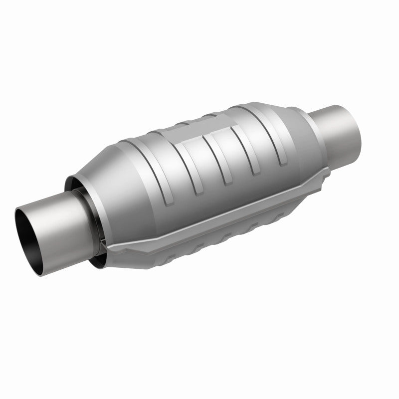 MagnaFlow Conv Univ Mf 2.5 Magnaflow Catalytic Converter Universal