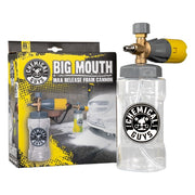 Chemical Guys Big Mouth Max Release Foam Cannon Chemical Guys Spray Bottles