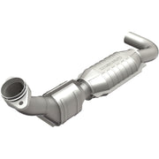 MagnaFlow Direct Fit Catalytic Converter 01-03 F-150 5.4 2WD D/S 49S Magnaflow Catalytic Converter Direct Fit