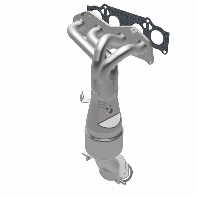 MagnaFlow Conv DF 04-06 Toyota Highlander 2.4L