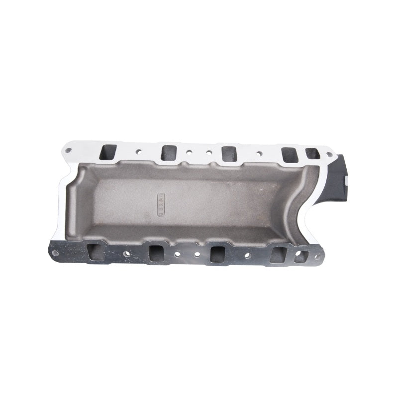 Edelbrock Intake Manifold RPM Air-Gap Small-Block Ford 289-302 Black Edelbrock Intake Manifolds