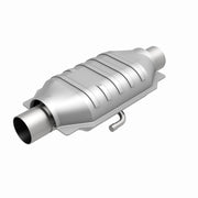 MagnaFlow 2.50in. PC1 Universal Converter Magnaflow Catalytic Converter Universal