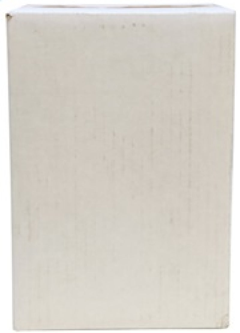 K&N X-Stream Top Assembly 9n OD 7.313in Neck Flange 3in H K&N Engineering Air Filters - Universal Fit