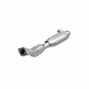 MagnaFlow Direct Fit Catalytic Converter 97-98 Ford Trucks 4.6L Magnaflow Catalytic Converter Direct Fit