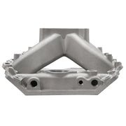 Edelbrock Intake Manifold Victor Jr Holden V8 VN EFI Single Plane 4150 Throttle Body Edelbrock Intake Manifolds