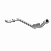 MagnaFlow 15-17 Mustang V6 3.7 OEM Underbody Direct Fit Converter Magnaflow Catalytic Converter Direct Fit