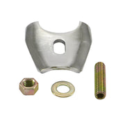 Spectre Chevrolet Distributor Hold Down - Chrome Spectre Distributors