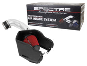 Spectre 2017 Ford F-Series 6.7L Air Intake Kit Spectre Cold Air Intakes