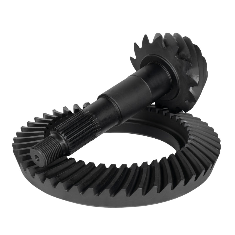 Yukon Gear 64-72 Pontiac GTO Limited Slip & Re-Gear Kit 8.2in BOP 27 Spline 3.36 ratio Yukon Gear & Axle Differentials