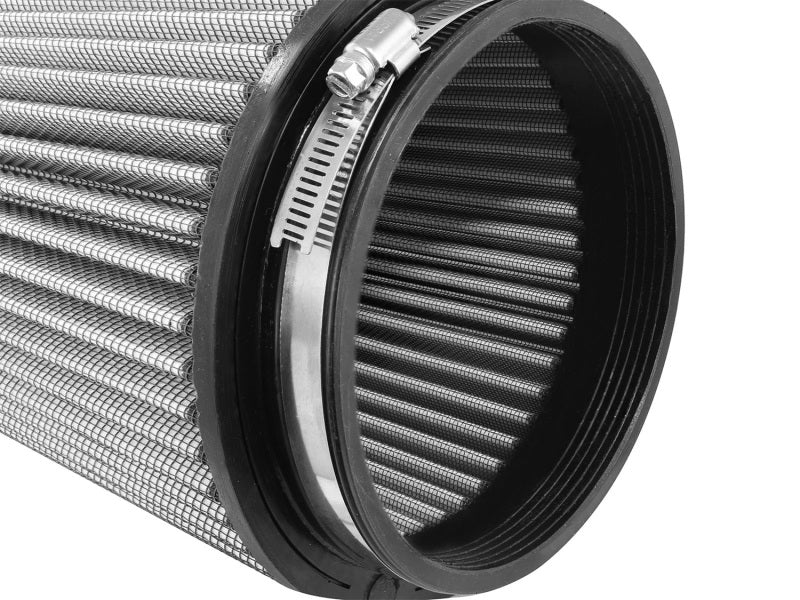 aFe MagnumFLOW Air Filters IAF PDS A/F PDS 6F x 7-1/2B x 5-1/2T x 12H aFe Air Filters - Universal Fit
