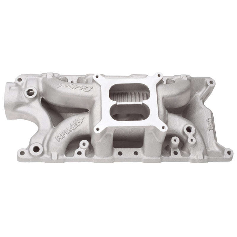 Edelbrock 289-302 Ford RPM Air-Gap Manifold Edelbrock Intake Manifolds