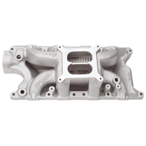 Edelbrock 289-302 Ford RPM Air-Gap Manifold Edelbrock Intake Manifolds