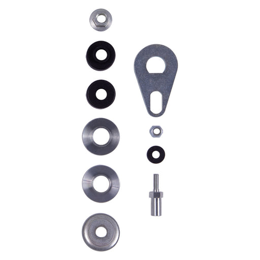 Bilstein B1 Replacement Hardware Kit Bilstein Shocks and Struts