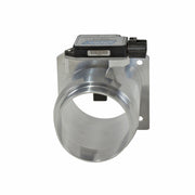 BBK 94-95 Mustang 5.0 Mass Air Meter 76mm 24 lb Inj. Cold Air Calibration CNC Billet Housing BBK Mass Air Flow Sensors