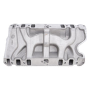 Edelbrock Manifold Performer Holden 253-308 CI V8 Satin Edelbrock Intake Manifolds