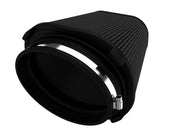 aFe MagnumFLOW Black Pro-5 R Air Filter (Use w/ PN 57-10002/57-10009/57-10018/57-10028) aFe Cold Air Intakes