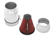 Spectre Inline Air Box 5in. w/Filter Spectre Air Boxes