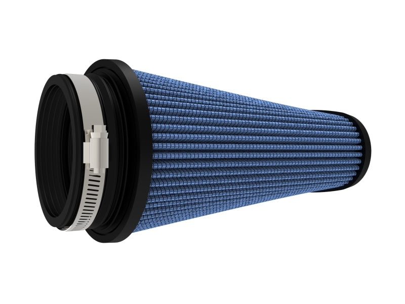 aFe Magnum Force Intake Repl Air Filter w/ Pro 5R Media 3.5in F / 5.75x5in B / 6x2.75in T / 6.5in H aFe Air Filters - Direct Fit