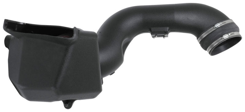 K&N 17-19 Ford F Super Duty V8-6.7L DSL 57 Series FIPK Performance Intake Kit K&N Engineering Cold Air Intakes