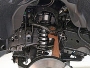 ICON 2015 Ford F-150 4WD 0-2.63in 2.5 Series Shocks VS IR Coilover Kit ICON Coilovers