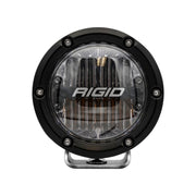 Rigid Industries 360-Series SAE Fog Yellow/White Pair Rigid Industries Light Bars & Cubes