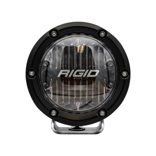 Rigid Industries 360-Series SAE Fog Yellow/White Pair Rigid Industries Light Bars & Cubes