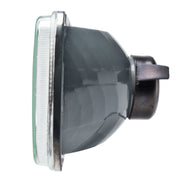 Oracle Pre-Installed Lights 7x6 IN. Sealed Beam - ColorSHIFT Halo ORACLE Lighting Headlights