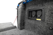 Husky Liners 24-25 Ford F-150 6.7 Bed (Works w/ProAccess TG) Guardian Comfort Bed Liner - Full Husky Liners Bed Liners