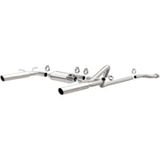 MagnaFlow Sys C/B Chevy Camaro 3.8L Magnaflow Catback