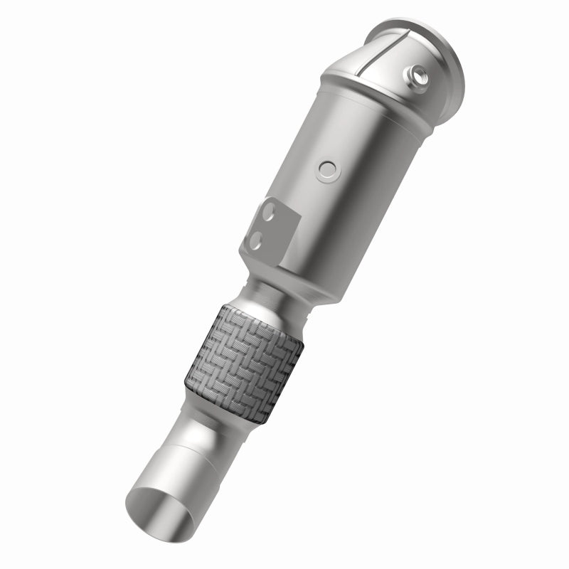 Magnaflow 19-22 BMW X5 Front Underbody 3L Direct Fit Converter