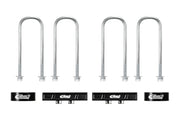Eibach 21-23 Ford F-150 2WD Pro-Truck Rear Lift Block 1 in. Lift Eibach Lift Kits