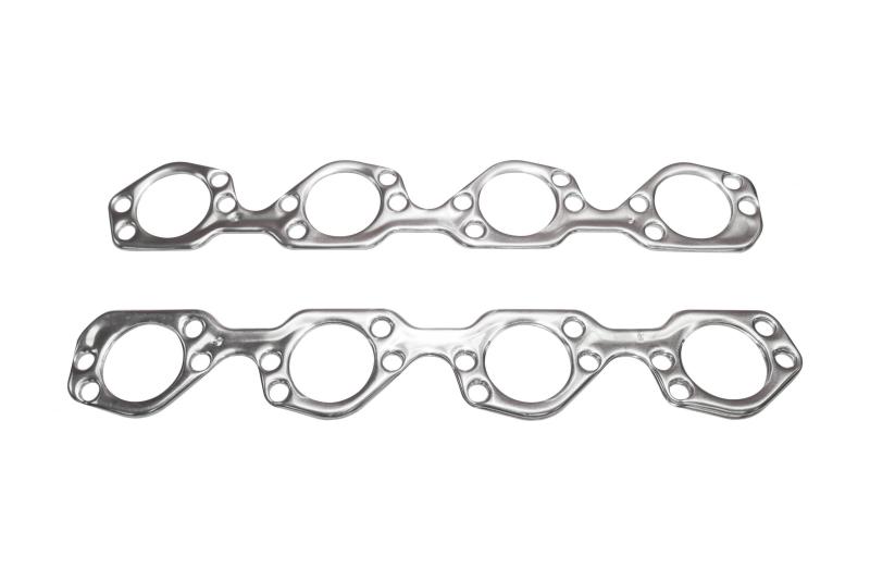 Kooks SB Ford Dual Pattern Outer Gasket Alum Kooks Headers Exhaust Gaskets
