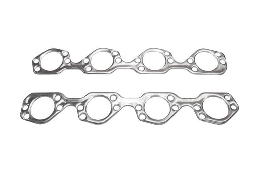 Kooks SB Ford Dual Pattern Outer Gasket Alum Kooks Headers Exhaust Gaskets