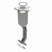 MagnaFlow Conv DF 04 Chevrolet Malibu 3.5L Passenger Side Front Magnaflow Catalytic Converter Direct Fit