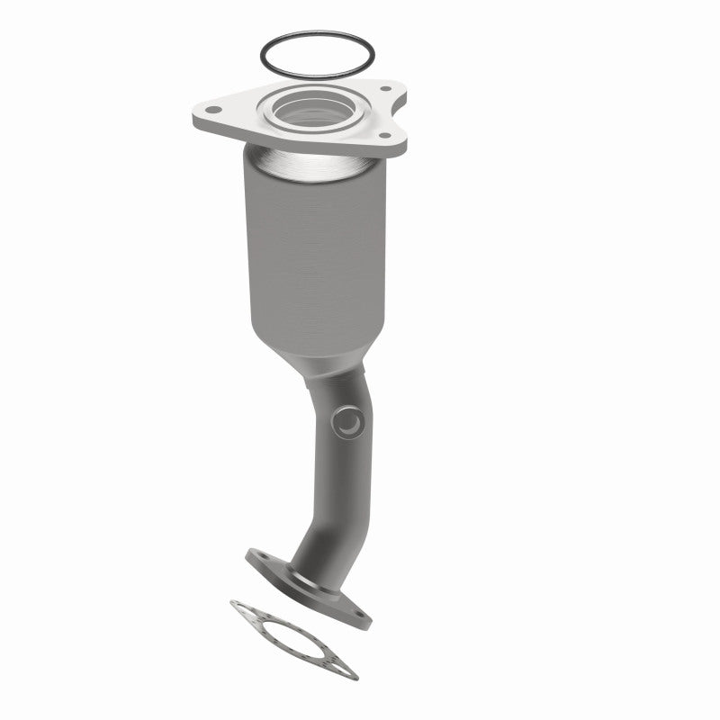 MagnaFlow Conv DF 04 Chevrolet Malibu 3.5L Passenger Side Front Magnaflow Catalytic Converter Direct Fit