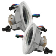Oracle 10-13 Chevrolet Camero SMD Fog Light Assembly - UV/Purple ORACLE Lighting Fog Lights