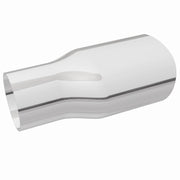 MagnaFlow Tip 1-Pk Oval Re DW 3.5X5.5 X 8 Magnaflow Tips