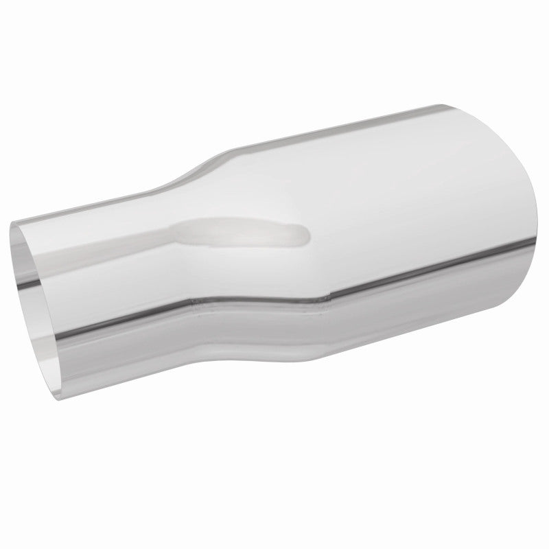 MagnaFlow Tip 1-Pk Oval Re DW 3.5X5.5 X 8 Magnaflow Tips