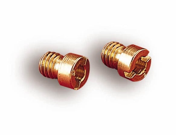 Emulsion Bleed Kit 36-322 HOLLEY Autoparts