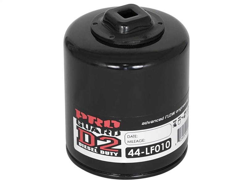 aFe ProGuard D2 Fluid Filters Oil F/F OIL GM Cars & Trucks 75-10 L4/V6 aFe Oil Filters