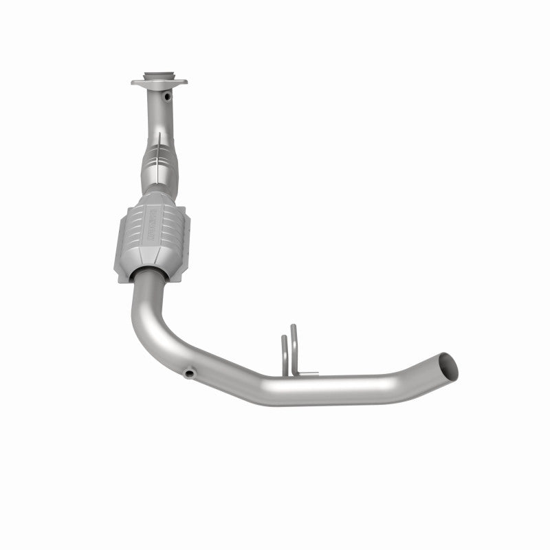 MagnaFlow Direct Fit Catalytic Converter 99-00 Ford Trucks 5.4L Magnaflow Catalytic Converter Direct Fit