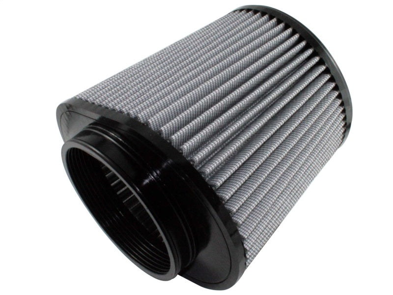 aFe MagnumFLOW Air Filters IAF PDS A/F PDS 5-1/2F x (7x10)B x 7T x 8H aFe Air Filters - Universal Fit