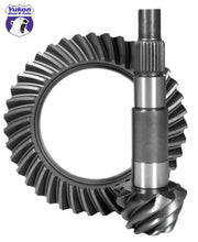 Yukon Gear High Performance Replacement Gear Set For Dana 44 Reverse Rotation in a 3.73 Ratio Yukon Gear & Axle Final Drive Gears