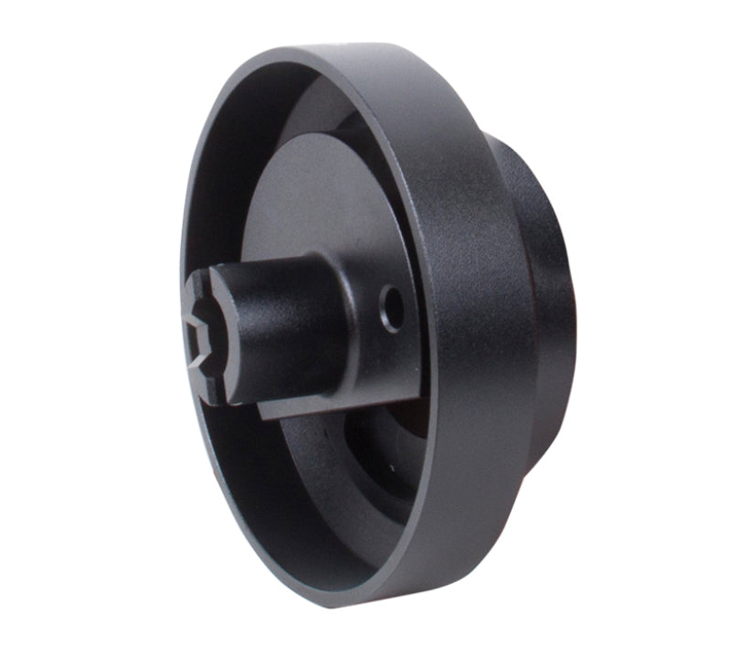 NRG Short Hub Adapter EK9 Civic / S2000 / Prelude (w/ SRS Clock Spring / SRS Resistors Incl.) NRG Steering Wheel Hubs