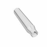 MagnaFlow Tip 1-Pk Sc 3.50 X 18 2.5 15Deg Magnaflow Catalytic Converter Universal