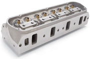 Edelbrock Single Victor SBF Head Bare Edelbrock Heads