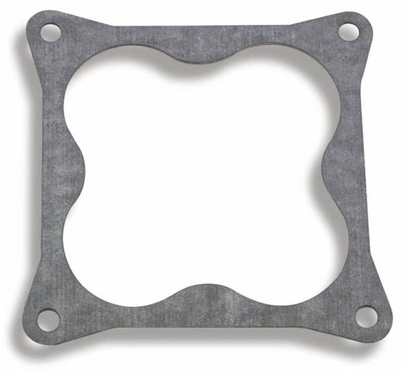Throttle Body Base Gasket 9910-102 HOLLEY EFI Autoparts