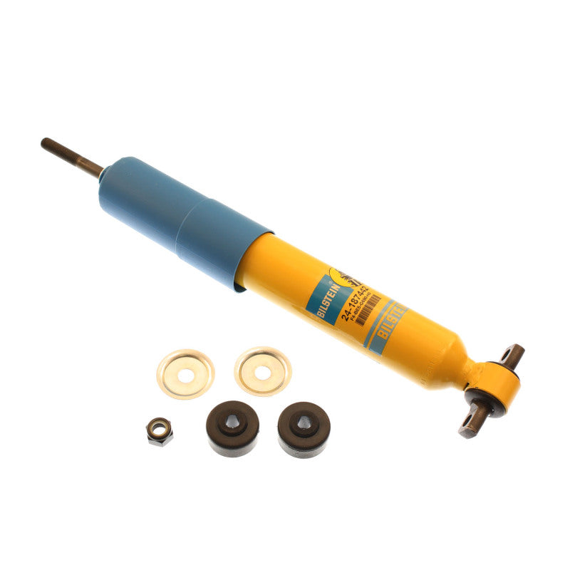 Bilstein B6 4600 97 Ford F-150 Base RWD Front 46mm Monotube Shock Absorber Bilstein Shocks and Struts