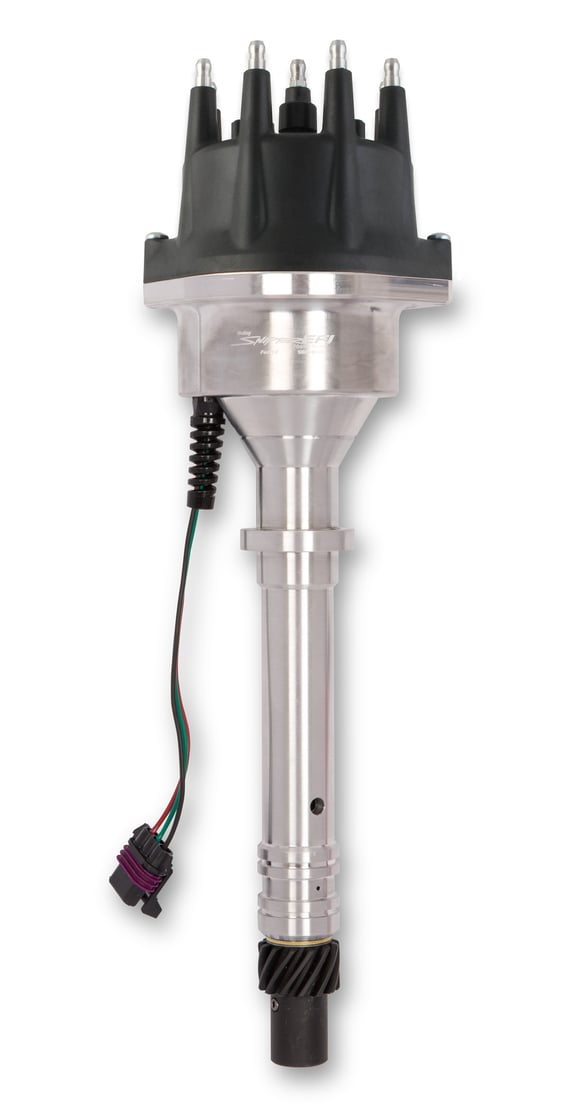 HyperSpark Distributor - Chrysler 318 / 360 565-304 HOLLEY EFI Autoparts